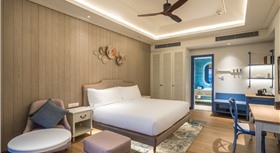 CENTARA MIRAGE  MŨI NÉ